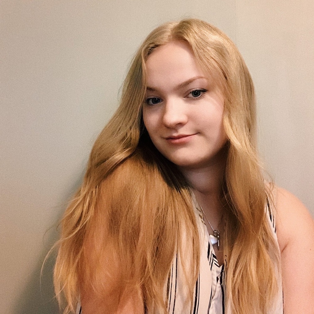 Meet your Posher, Madison